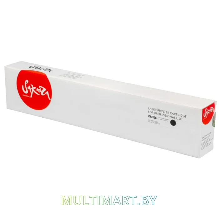 Картридж Sakura Printing SACF310A